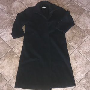 Forecaster of Boston Vintage Wool Coat size 10
